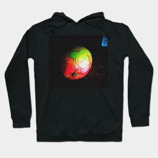 Mango Hoodie